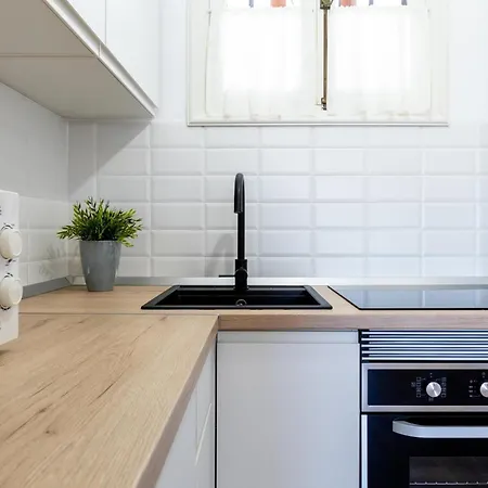 Apartment 394 Renovated Duplex Parque Santiago Ii
