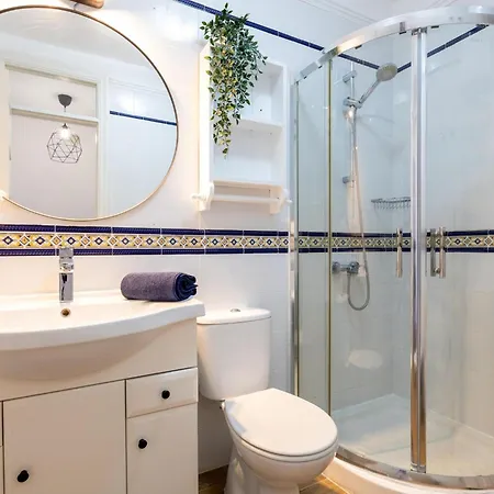 394 Renovated Duplex Parque Santiago Ii Apartment *