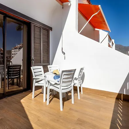 394 Renovated Duplex Parque Santiago Ii Apartment *