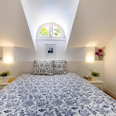 Apartment 394 Renovated Duplex Parque Santiago Ii