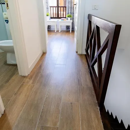 394 Renovated Duplex Parque Santiago Ii Apartment *