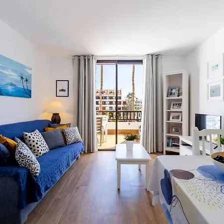 394 Renovated Duplex Parque Santiago Ii Playa de las Américas