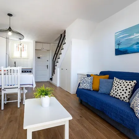 394 Renovated Duplex Parque Santiago Ii Apartment Playa de las Américas