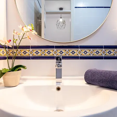 Apartman 394 Renovated Duplex Parque Santiago Ii Playa de las Américas