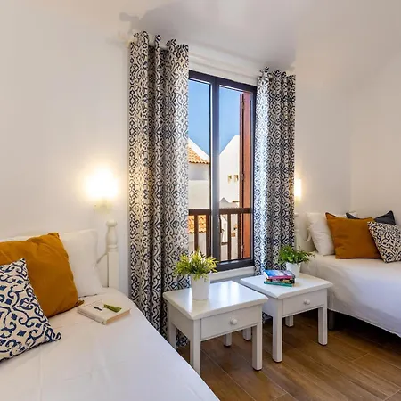 394 Renovated Duplex Parque Santiago Ii * Playa de las Américas