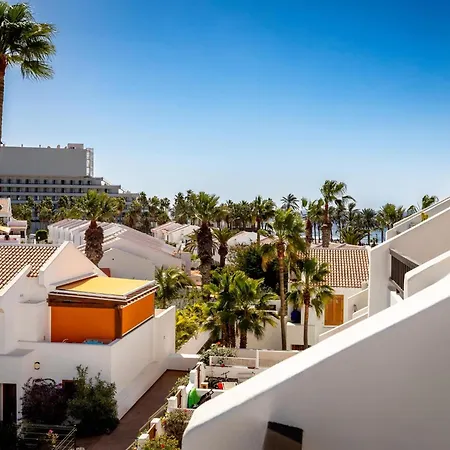 Apartman 394 Renovated Duplex Parque Santiago Ii Playa de las Américas