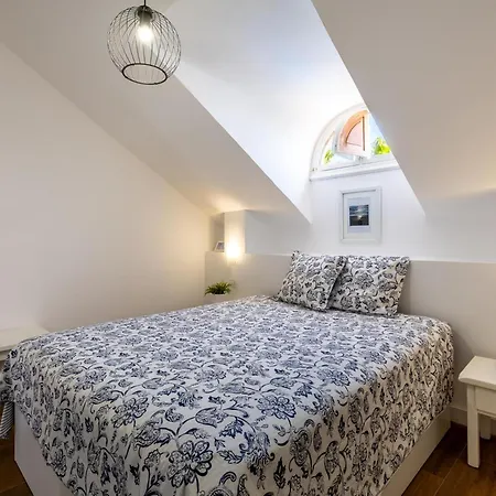 394 Renovated Duplex Parque Santiago Ii Apartman