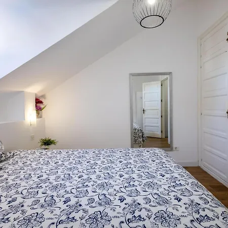 394 Renovated Duplex Parque Santiago Ii Apartment Playa de las Américas